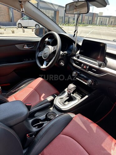Kia Forte 2019, 142,427 km - 2.0 l - Bakı