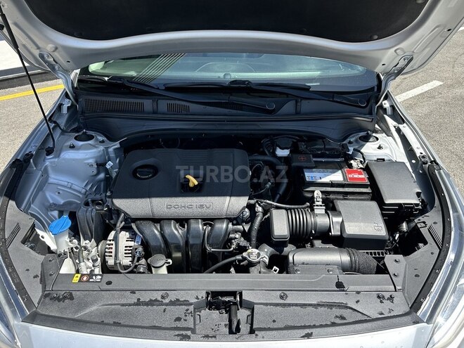 Kia Forte 2019, 142,427 km - 2.0 l - Bakı