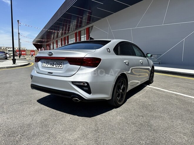 Kia Forte 2019, 142,427 km - 2.0 l - Bakı