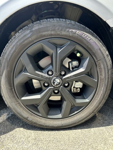 Kia Forte 2019, 142,427 km - 2.0 l - Bakı