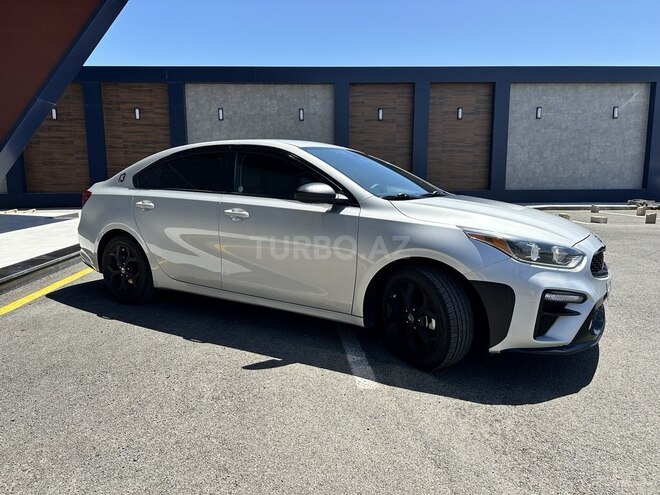 Kia Forte 2019, 142,427 km - 2.0 l - Bakı