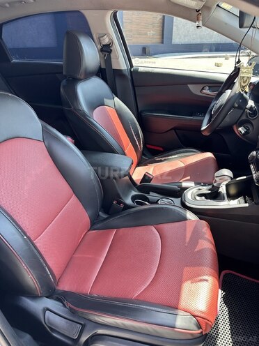 Kia Forte 2019, 142,427 km - 2.0 l - Bakı
