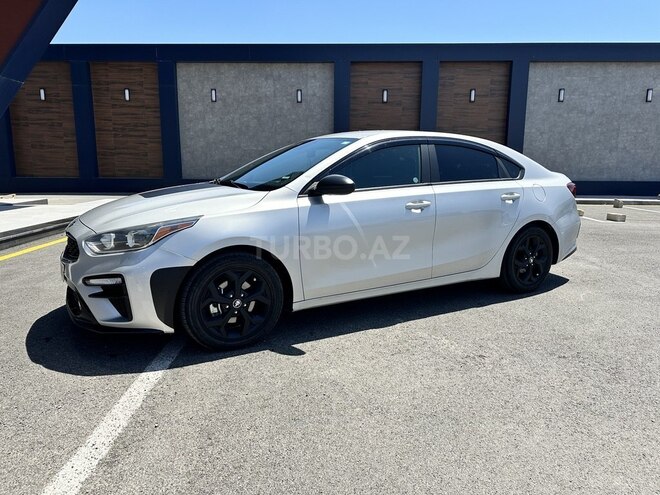 Kia Forte 2019, 142,427 km - 2.0 l - Bakı