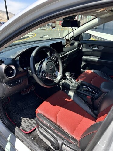 Kia Forte 2019, 142,427 km - 2.0 l - Bakı