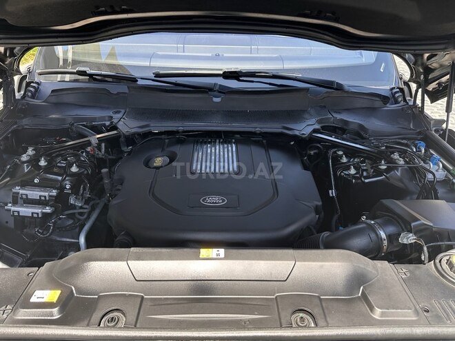 Land Rover Range Rover 2018, 130,000 km - 3.0 l - Bakı