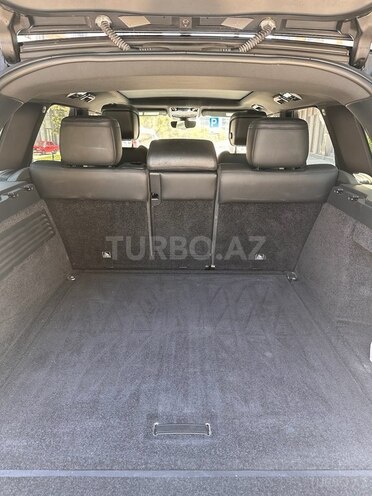 Land Rover Range Rover 2018, 130,000 km - 3.0 l - Bakı