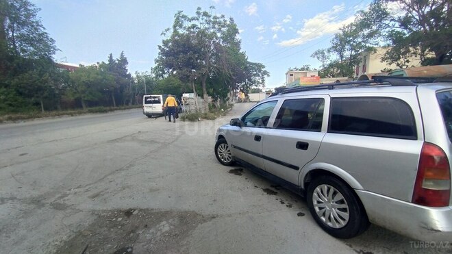 Opel Astra 1998, 500,000 km - 1.8 л - Bakı