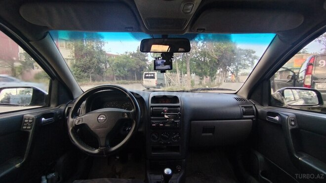 Opel Astra 1998, 500,000 km - 1.8 л - Bakı