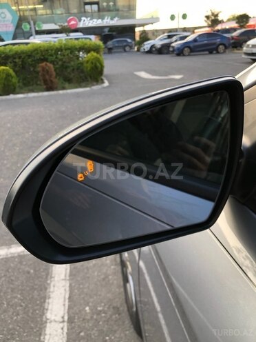 Hyundai Elantra 2017, 67,000 km - 2.0 л - Bakı