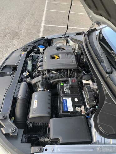 Hyundai Elantra 2017, 67,000 km - 2.0 л - Bakı