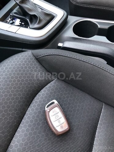 Hyundai Elantra 2017, 67,000 km - 2.0 л - Bakı