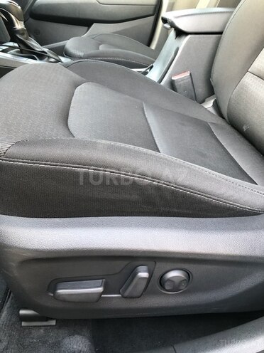 Hyundai Elantra 2017, 67,000 km - 2.0 л - Bakı
