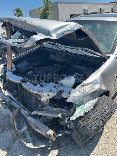 Mercedes ML 320 2000, 245,000 km - 3.2 l - Bakı