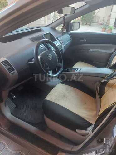 Toyota Prius 2007, 249,760 km - 1.5 l - Sumqayıt