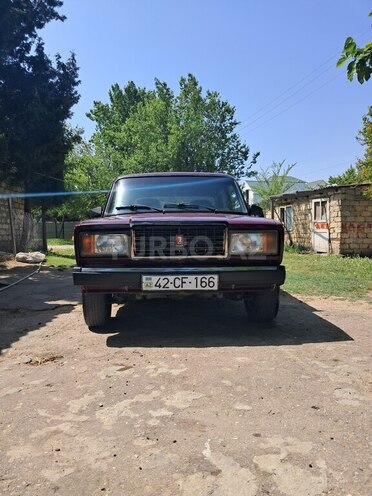 LADA (VAZ) 2107 2003, 90,909 km - 1.6 л - Bakı