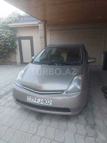 Toyota Prius 2007, 249,760 km - 1.5 l - Sumqayıt