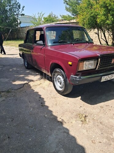 LADA (VAZ) 2107 2003, 90,909 km - 1.6 л - Bakı