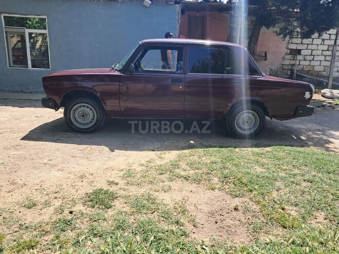 LADA (VAZ) 2107 2003, 90,909 km - 1.6 л - Bakı