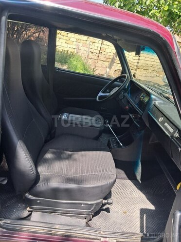 LADA (VAZ) 2107 2003, 90,909 km - 1.6 л - Bakı