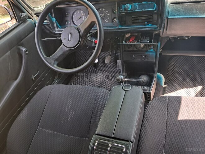 LADA (VAZ) 2107 2003, 90,909 km - 1.6 л - Bakı