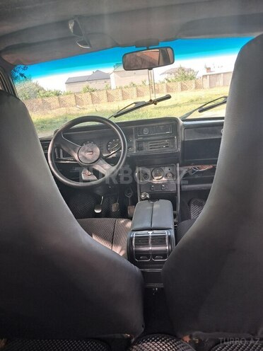 LADA (VAZ) 2107 2003, 90,909 km - 1.6 л - Bakı