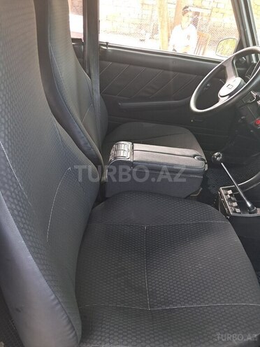 LADA (VAZ) 2107 2003, 90,909 km - 1.6 л - Bakı