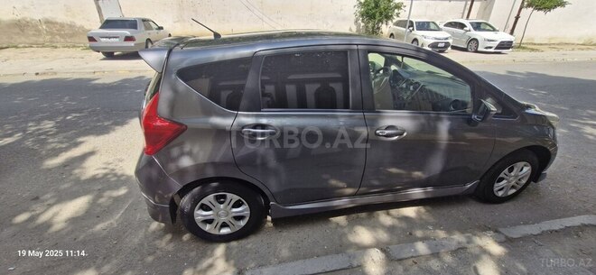 Nissan Note 2015, 82,000 km - 1.2 l - Bakı