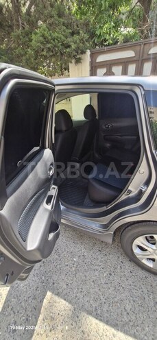 Nissan Note 2015, 82,000 km - 1.2 l - Bakı