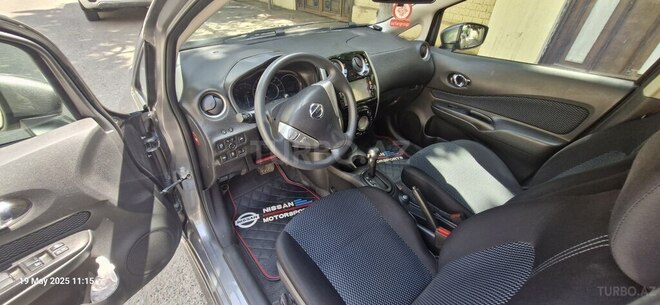 Nissan Note 2015, 82,000 km - 1.2 l - Bakı