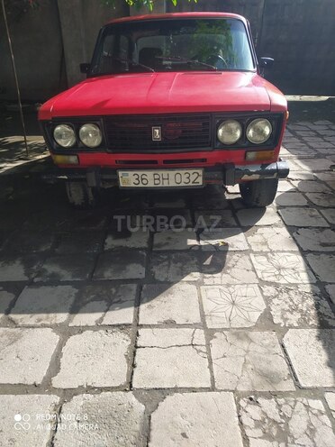 LADA (VAZ) 2106 2004, 91,600 km - 1.6 л - Qəbələ