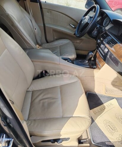 BMW 530 2006, 210,000 km - 3.0 l - Bakı