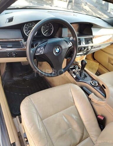 BMW 530 2006, 210,000 km - 3.0 l - Bakı