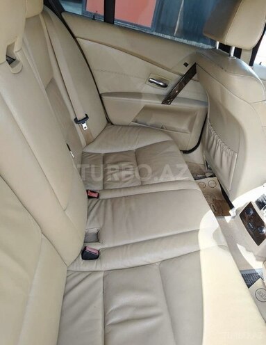 BMW 530 2006, 210,000 km - 3.0 l - Bakı