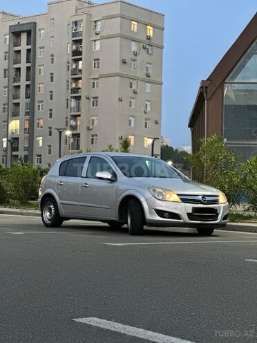 Opel Astra 2007, 274,560 km - 1.4 l - Bakı