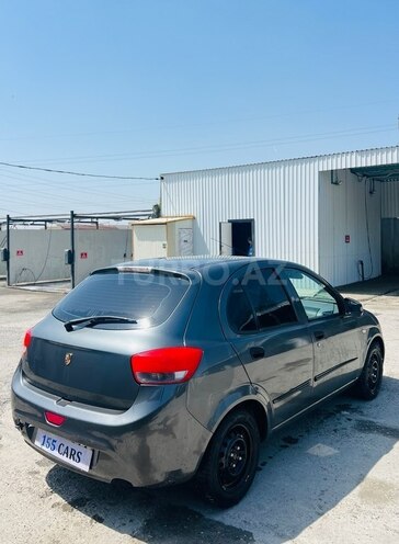 Saipa Tiba 2014, 197,846 km - 1.5 l - Bakı
