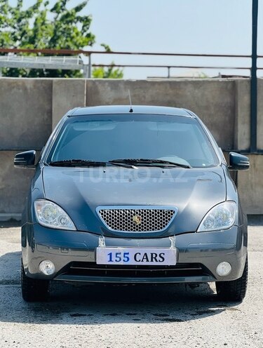 Saipa Tiba 2014, 197,846 km - 1.5 l - Bakı