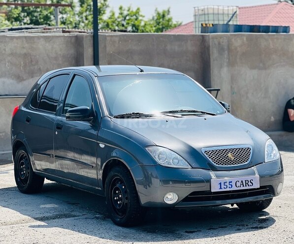 Saipa Tiba 2014, 197,846 km - 1.5 l - Bakı