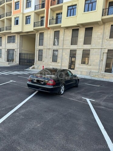 Mercedes E 220 d 2007, 440,000 km - 2.2 l - Bakı
