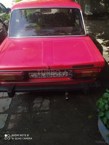LADA (VAZ) 2106 2004, 91,600 km - 1.6 л - Qəbələ