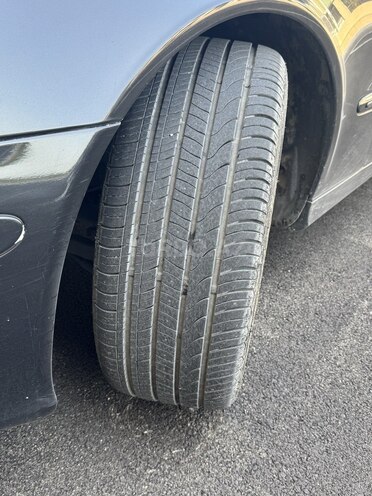 Mercedes E 220 d 2007, 440,000 km - 2.2 l - Bakı