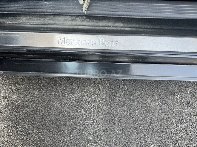 Mercedes E 220 d 2007, 440,000 km - 2.2 l - Bakı