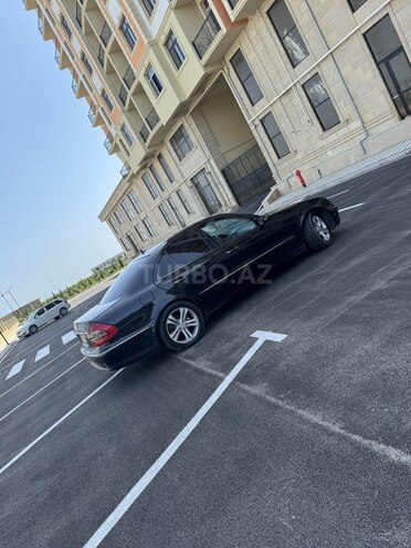 Mercedes E 220 d 2007, 440,000 km - 2.2 l - Bakı