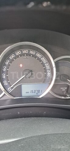 Toyota Corolla 2013, 154,000 km - 1.6 l - Bakı