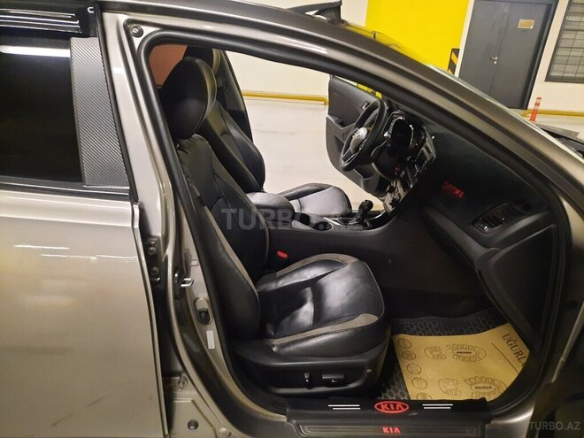 Kia Optima 2013, 205,996 km - 2.0 л - Bakı