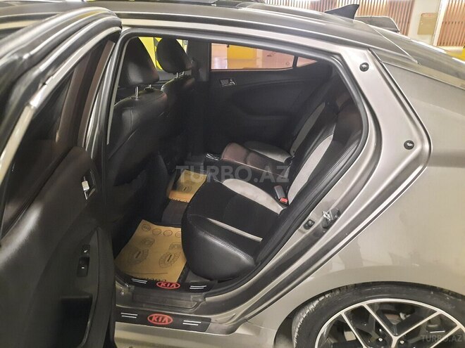 Kia Optima 2013, 205,996 km - 2.0 л - Bakı