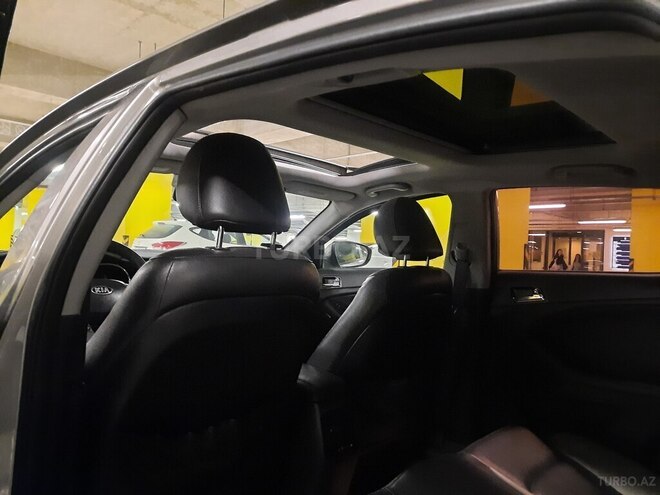 Kia Optima 2013, 205,996 km - 2.0 л - Bakı