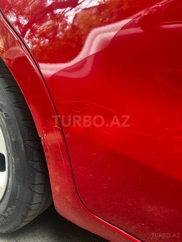 Kia Rio 2013, 113,000 km - 1.4 l - Bakı