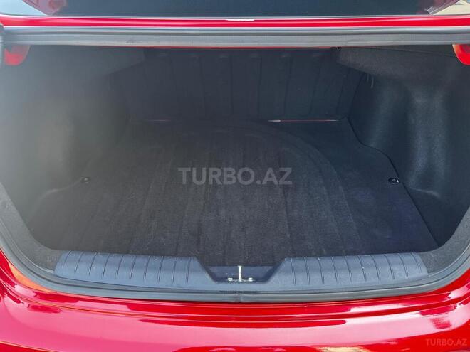 Kia Rio 2013, 113,000 km - 1.4 l - Bakı