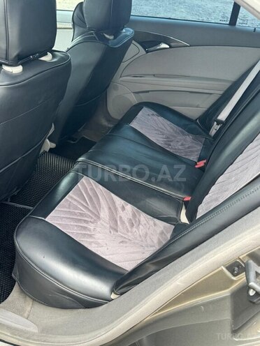 Mercedes E 200 d 2006, 316,000 km - 2.2 l - Sabirabad