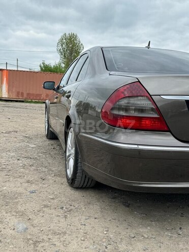 Mercedes E 200 d 2006, 316,000 km - 2.2 l - Sabirabad